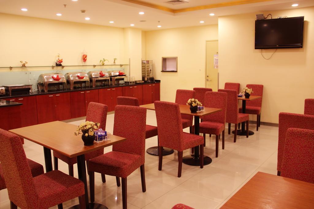 Hanting Hotel Shanghai Hongqiao Wuzhong Road Exterior photo